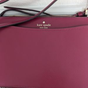 Kate Spade Rory crossbody